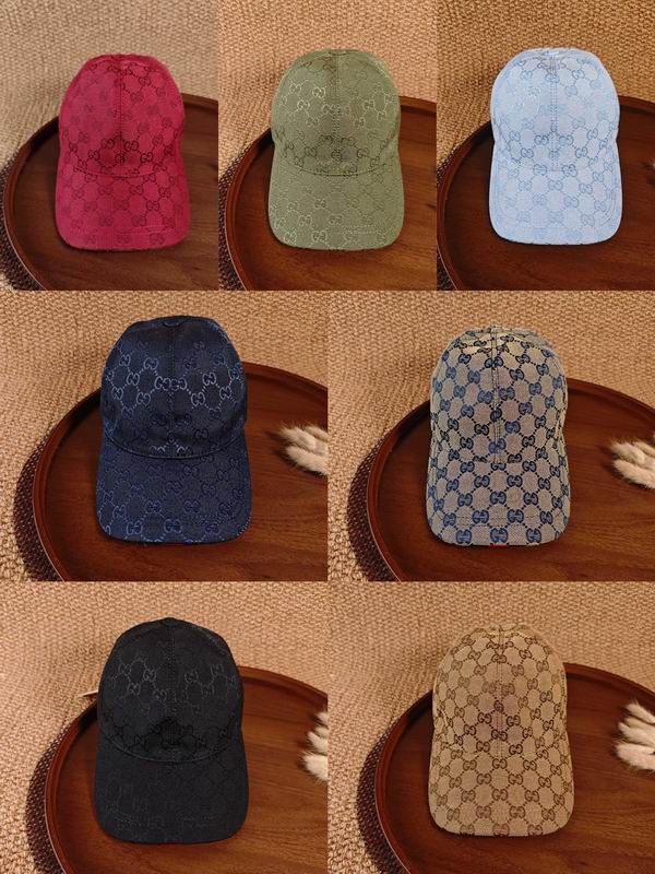Gucci cap dx188